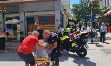 ΠΑΤΡΑ ΑΤΥΧΗΜΑ