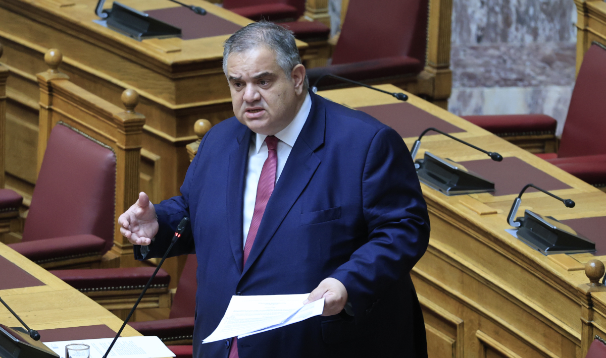 Σπανάκης: «Πάνω από 50 εκατ. ευρώ στους δήμους για μέτρα πυροπροστασίας και πρόληψης» – Τι είπε για Σαλμά
