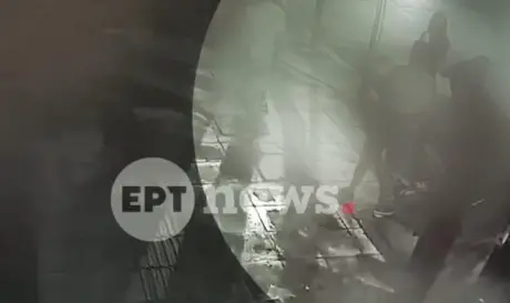 ΣΥΜΜΟΡΙΑ ΑΘΗΝΑ