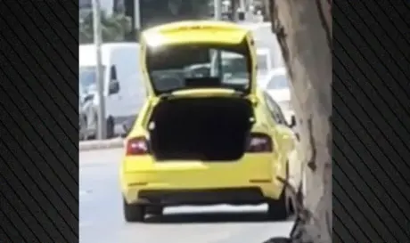 ΤΑΞΙ ΟΔΗΓΟΣ