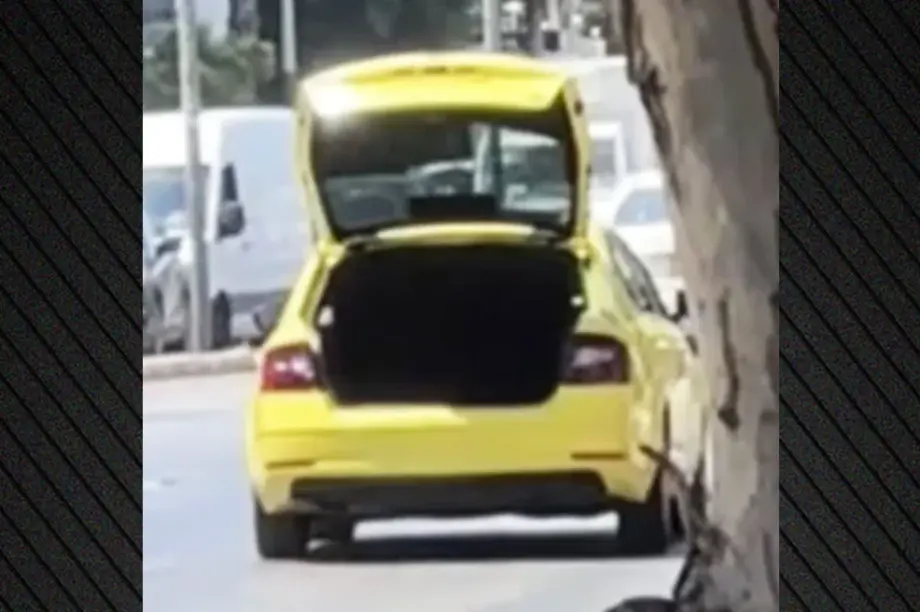 ΤΑΞΙ ΟΔΗΓΟΣ