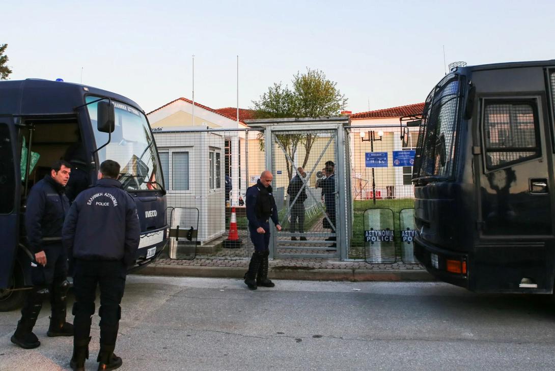 Δίκη για τα Τέμπη: Την Τρίτη 28 Ιουλίου ξεκαθαρίζει το τοπίο για την έναρξη ή την αναβολή