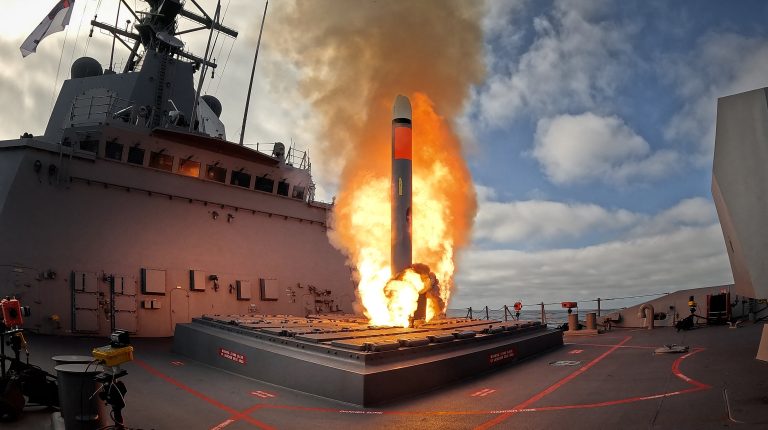 H Γερμανία αγοράζει Tomahawk από τις ΗΠΑ – Γερμανικό μήνυμα στον Πούτιν