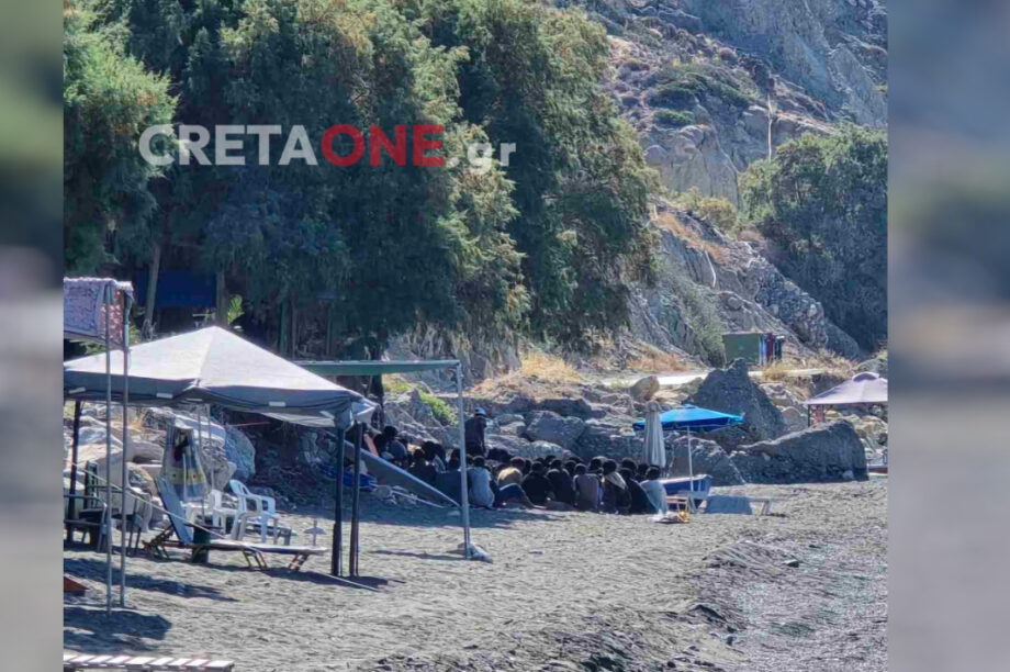 ΒΙΑΝΝΟΣ ΜΕΤΑΝΑΣΤΕΣ