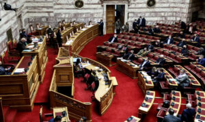 Εξέλιξη στην υπόθεση ΟΠΕΚΕΠΕ: Ποινική δίωξη σε τέσσερις βουλευτές – Στη λίστα και ο Μάξιμος Σενετάκης