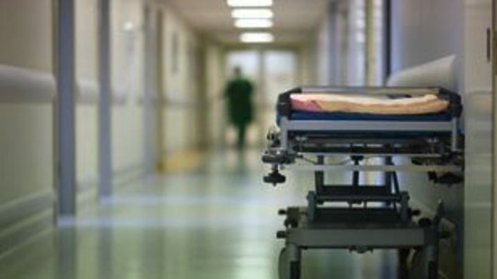 Φωτιά σε τουαλέτες στο νοσοκομείο Θριάσιο – Άμεση επέμβαση της Πυροσβεστικής