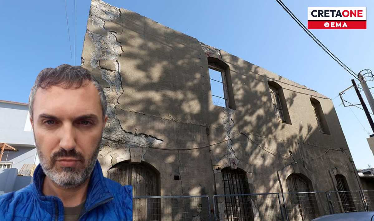 Η Αγία Τριάδα εκπέμπει SOS»: Οι κάτοικοι καταγγέλλουν ανομία, εγκατάλειψη και έλλειψη ασφάλειας