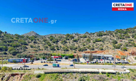 Εβελίνα Χαιρέτη ΒΟΑΚ