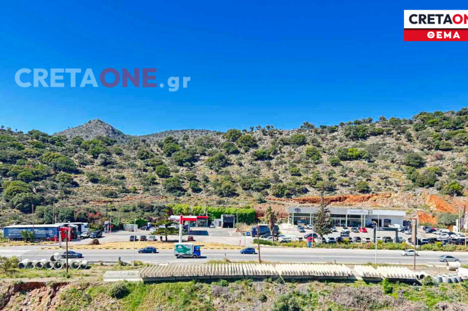 Εβελίνα Χαιρέτη ΒΟΑΚ