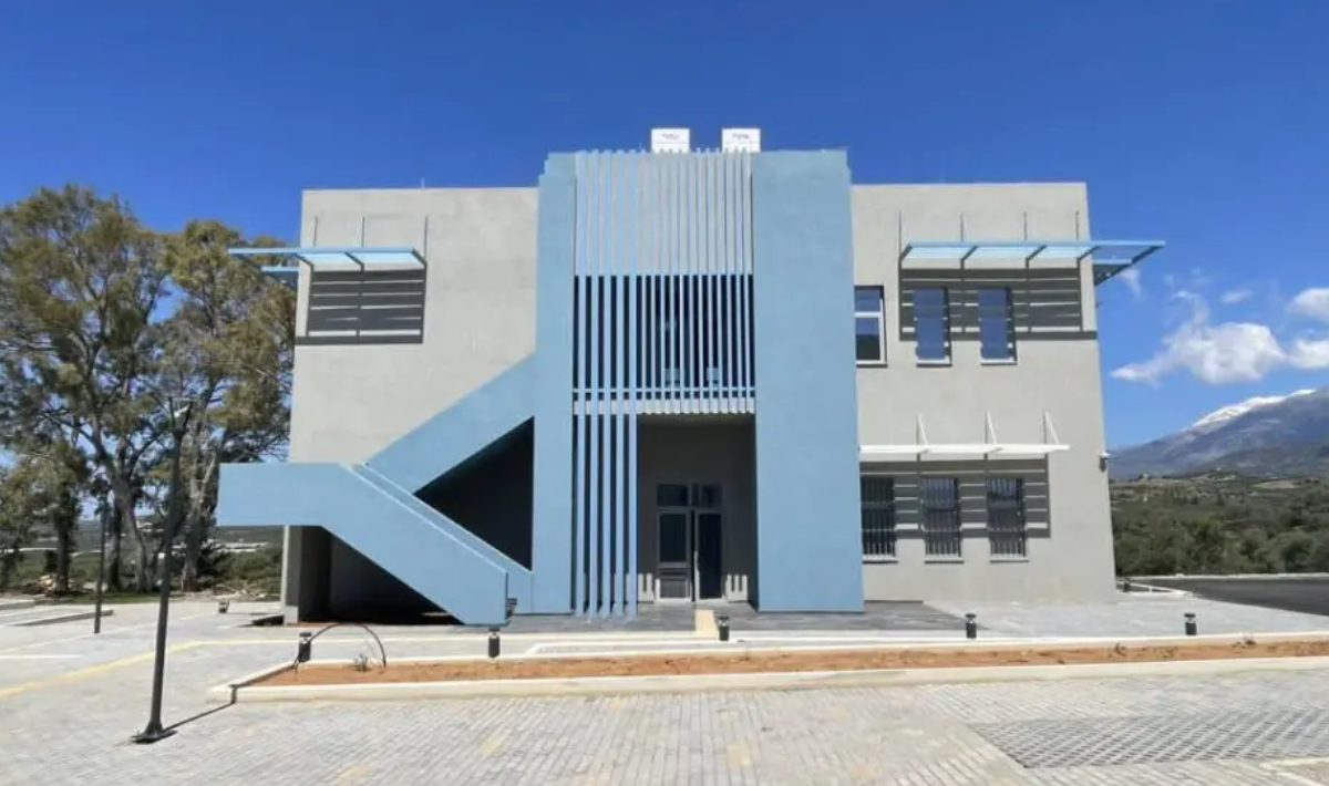 Αναβάθμιση της αστυνόμευσης στη Νότια Κρήτη: Σε Λειτουργία η Νέα Υποδιεύθυνση Μεσαράς παρουσία του Μιχάλη Χρυσοχοΐδη