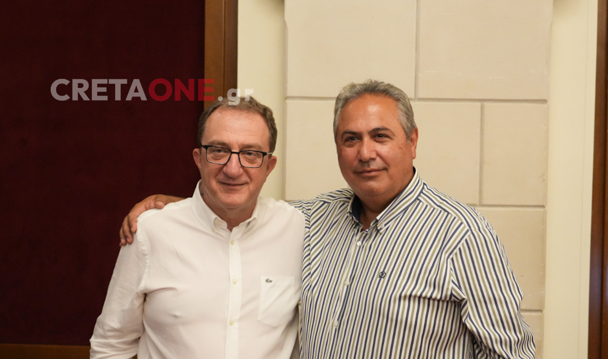 Από συνοδοιπόροι… σε αντίπαλα στρατόπεδα;