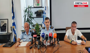 Χανιά: Νέα στοιχεία «φωτίζουν» τη δράση της εγκληματικής οργάνωσης – Διασυνδέσεις με αστυνομικούς, δημόσιους λειτουργούς και επιστήμονες