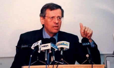ΣΤΕΦΑΝΟΣ ΜΑΝΟΣ