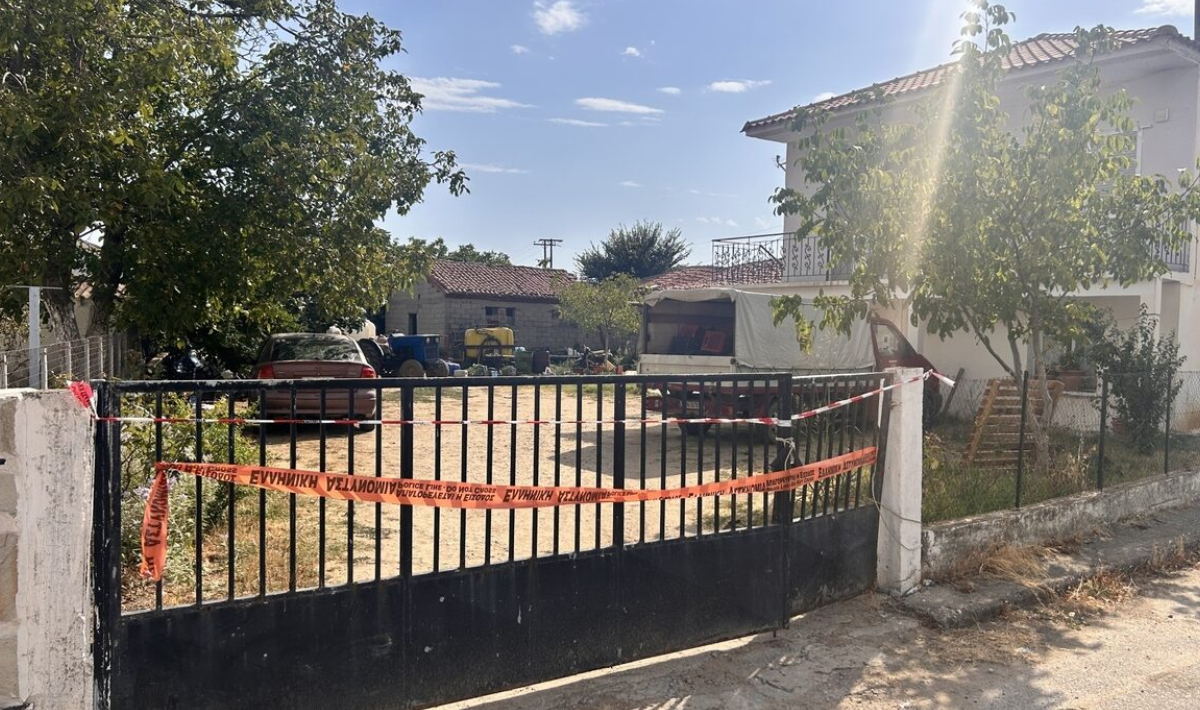 Ροδόπη: «Μιλούσαμε στα κρυφά, απειλούσε ότι θα τη σκοτώσει» – Νέα μαρτυρία για το δράμα της 44χρονης