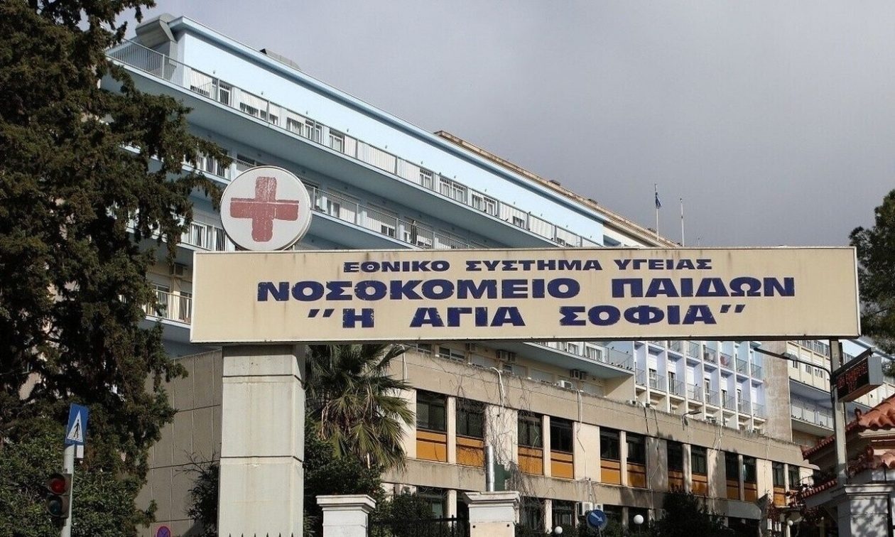 Από τις διακοπές στο χειρουργείο: Η μάχη 12χρονης με όγκο στο «Αγία Σοφία»