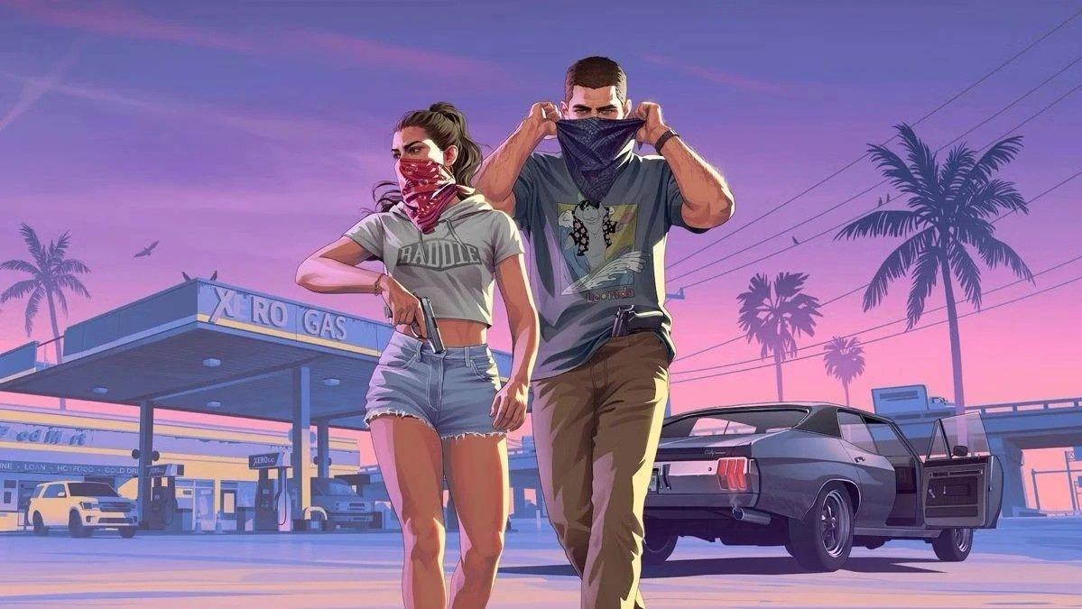 Grand Theft Auto VI: Η μεγάλη αποκάλυψη έρχεται στο Netflix