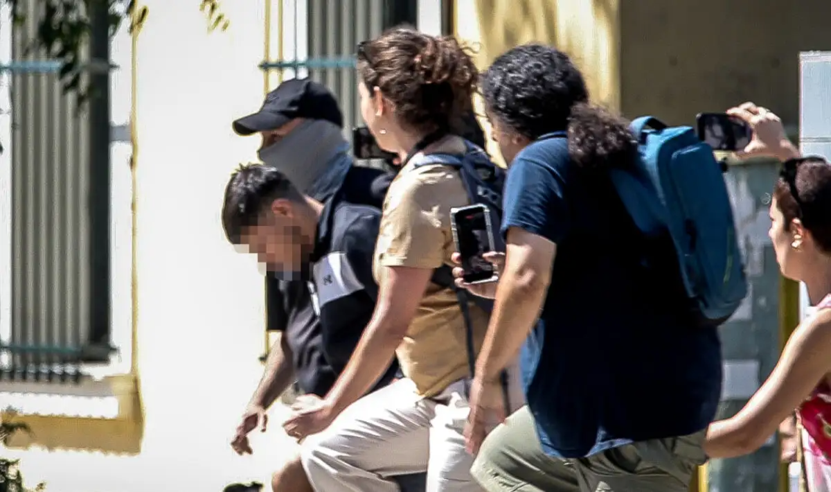 Δολοφονία στην Κυψέλη: Τι λέει το ζευγάρι που είχε φιλοξενήσει τον 26χρονο Αφγανό