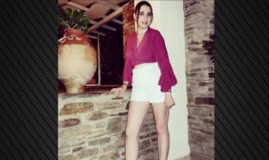 Βαρύ πένθος στη Λακωνία για τον θάνατο της 29χρονης Ελένης