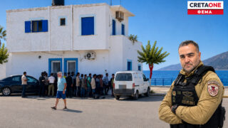 ΜΕΤΑΝΑΣΤΕΣ ΚΑΛΟΙ ΛΙΜΕΝΕΣ