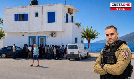 ΜΕΤΑΝΑΣΤΕΣ ΚΑΛΟΙ ΛΙΜΕΝΕΣ