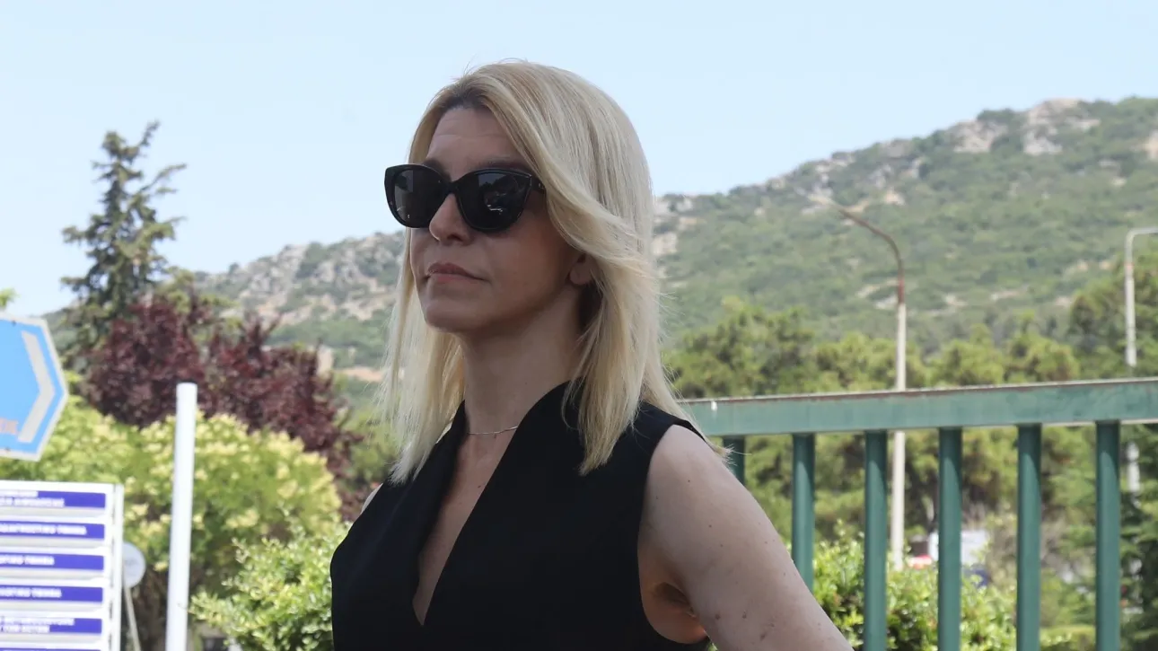 «Συγγνώμη που δεν σε προστάτευσα»: Το σπαρακτικό μήνυμα της Αφροδίτης Νέστορα στη μητέρα της