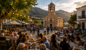 15 Αυγούστου στην Κρήτη: Τα χωριά που σήμερα έχουν μια εντελώς διαφορετική εικόνα – Πού αξίζει να κάνεις μια βόλτα