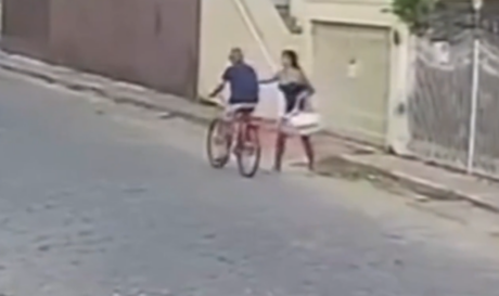 ΒΡΑΖΙΛΙΑ ΠΟΔΗΛΑΤΟ