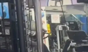 Μαγνησία: Γροθιές σε γυμναστήριο για ένα όργανο – «Θα περιμένετε να τελειώσω»