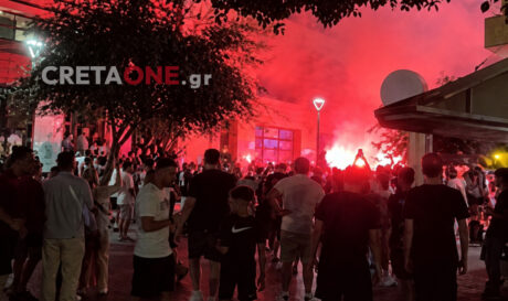 ΠΑΝΗΓΥΡΙΣΜΟΙ ΗΡΑΚΛΕΙΟ ΟΦΗ