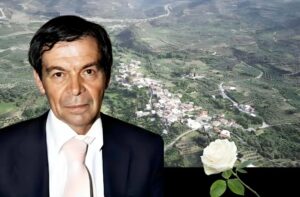 Πένθος στη Γέργερη για τον Γιώργο Χαλκιαδάκη που έφυγε από τη ζωή