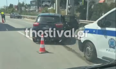 ΤΡΟΧΑΙΟ ΘΕΣΣΑΛΟΝΙΚΗ