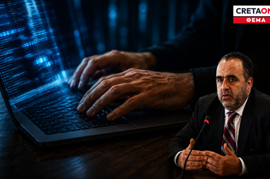 sex revenge porn ηλεκτρονικό έγκλημα εκβιασμοί Σφακιανάκης