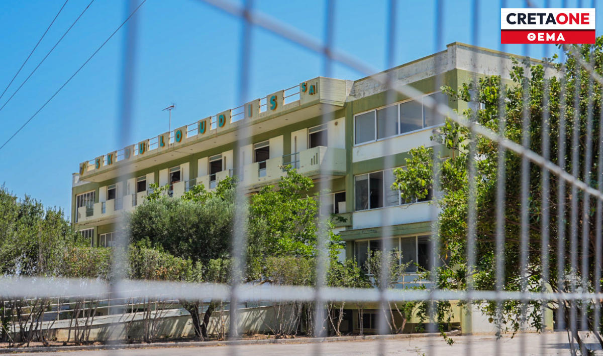 «Απόβαση» στο Δημοτικό Συμβούλιο για τη δομή μεταναστών στο πρώην εργοστάσιο Σκουλούδη – Τη Δευτέρα η κρίσιμη συνάντηση