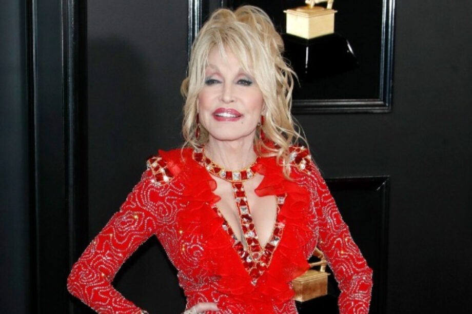 Parton