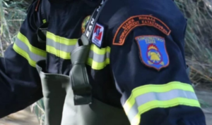 Όλυμπος: 32χρονος έχασε τη ζωή του στο ρέμα Ορλιά
