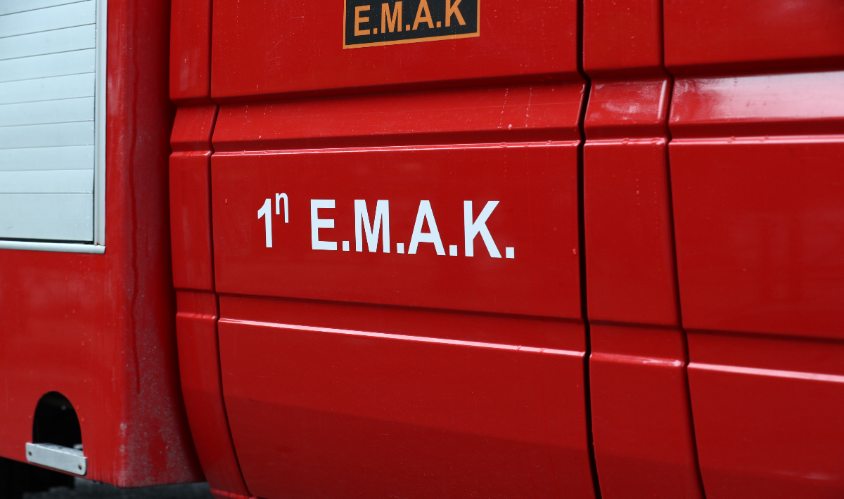Αλεξανδρούπολη: 77χρονος εντοπίστηκε χωρίς τις αισθήσεις του σε πηγάδι