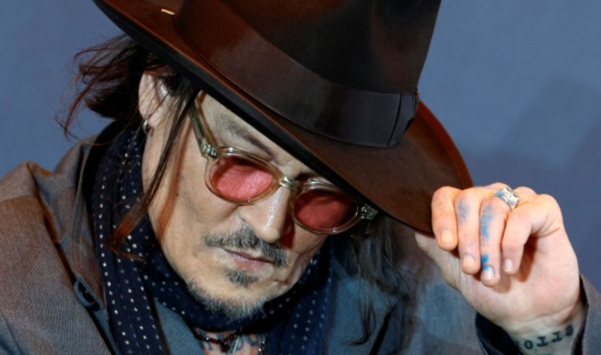 Johnny-Depp