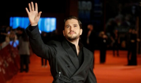 Harington