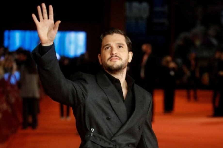 Harington