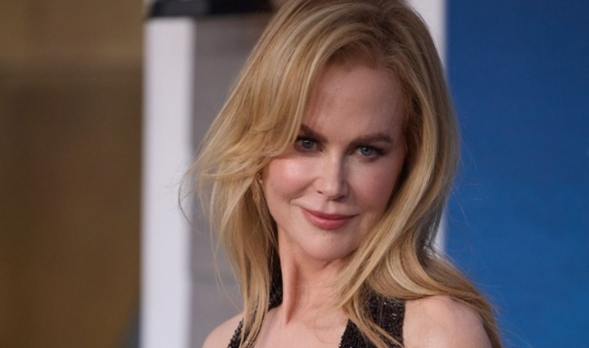 Kidman