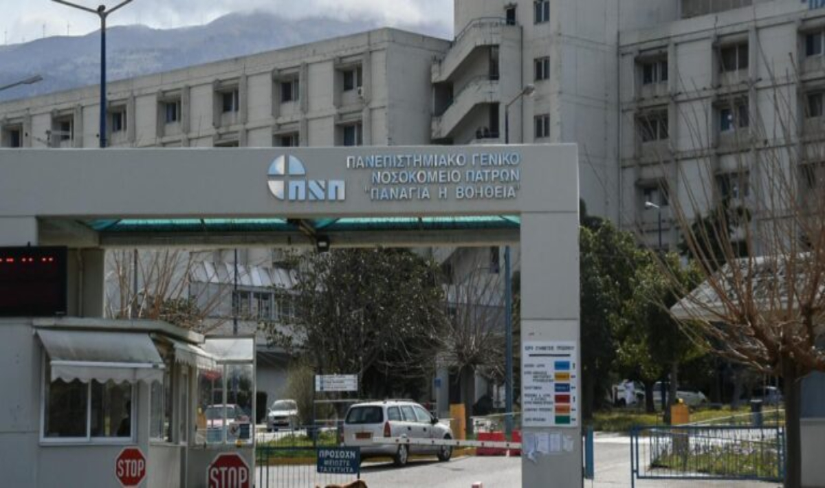 Ηλεία: Μάχη για να κρατηθεί στη ζωή δίνει ο 10χρονος