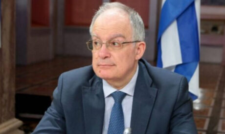 Κωνσταντίνος Τασούλας