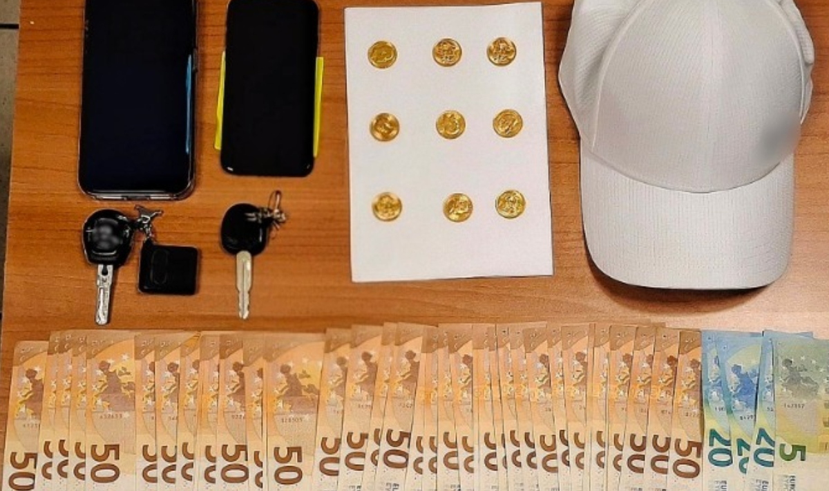 Εξαπατούσαν ηλικιωμένες με το πρόσχημα ότι τα παιδιά τους χρειάζονται χρήματα για επέμβαση