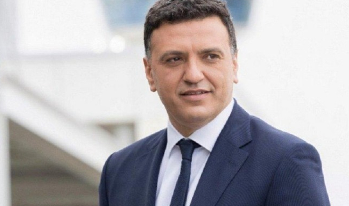 Κικίλιας: Μειώθηκαν κατά 34% οι μεταναστευτικές ροές στα θαλάσσια σύνορα