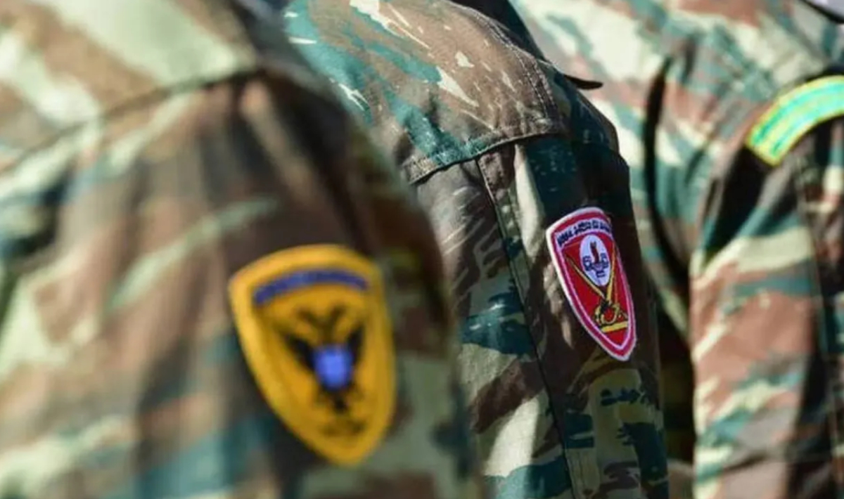 Ποια η διαδικασία χορήγησης του επιδόματος διοίκησης στις Ένοπλες Δυνάμεις