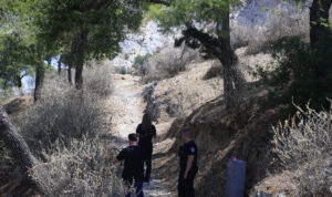 Λυκαβηττός: Σε 57χρονη γυναίκα ανήκει η σορός – Είχε δηλωθεί ως εξαφανισμένη από την Κυψέλη (βίντεο)