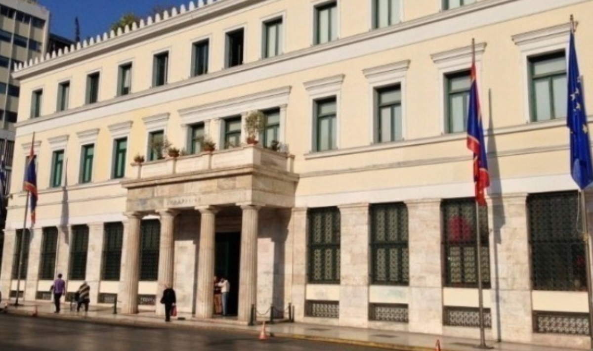«Κλείνει» ο λόφος Φινόπουλου από τα μεσάνυχτα λόγω κινδύνου πυρκαγιάς