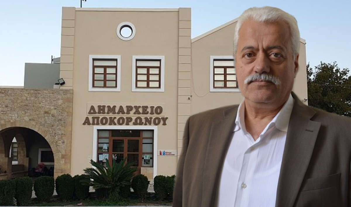 Κουκιανάκης: «Ο ΒΟΑΚ πρέπει να ενώνει, όχι να αποκόπτει τα χωριά μας»