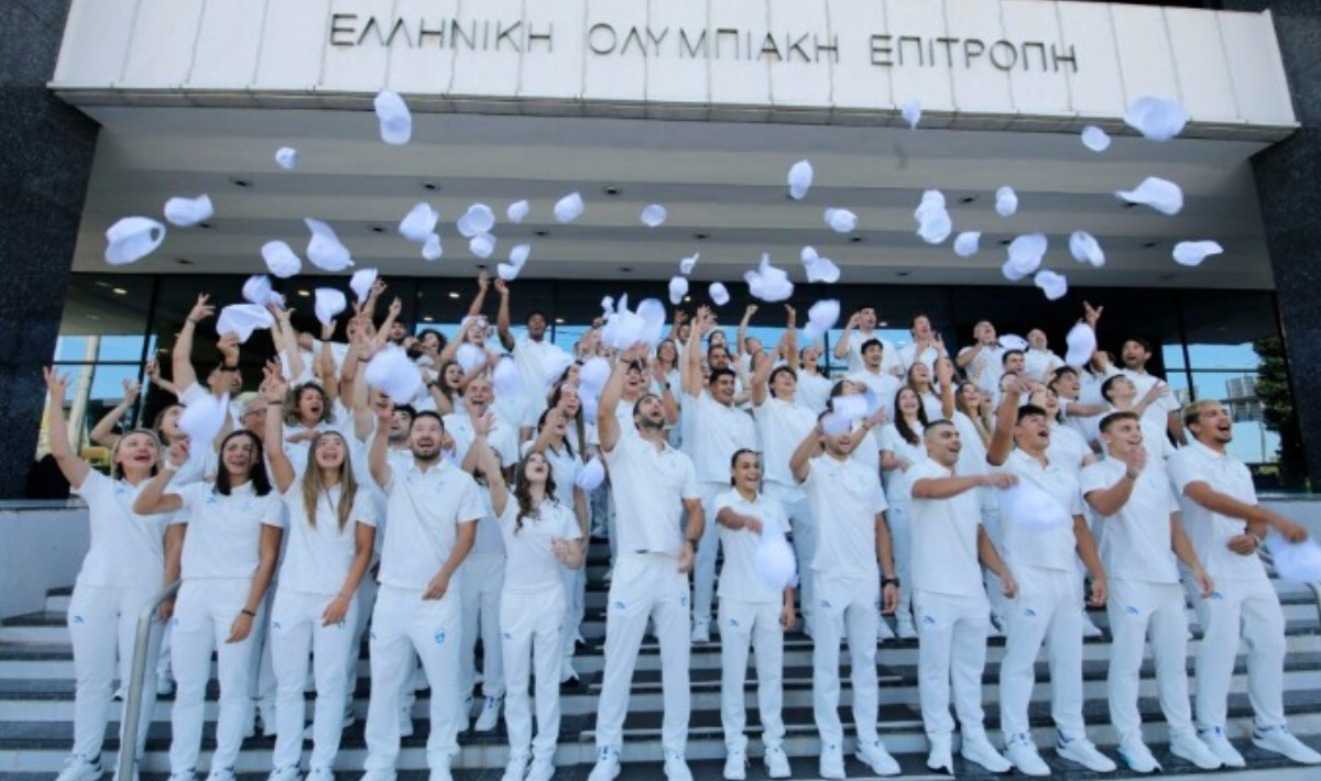 Μεσογειακοί Αγώνες: Mε Ολυμπιονίκες και Παγκόσμιους Πρωταθλητές η Ελλάδα στο Τάραντο