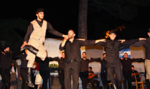 «Έσβησε» στην άσφαλτο ο 21χρονος Άγγελος – Βαθύς πόνος στο Ρέθυμνο για τον χαμό του πρωτοχορευτή των «Χοροκρητών»
